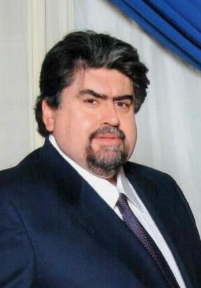 Enrique Diaz Rodriguez