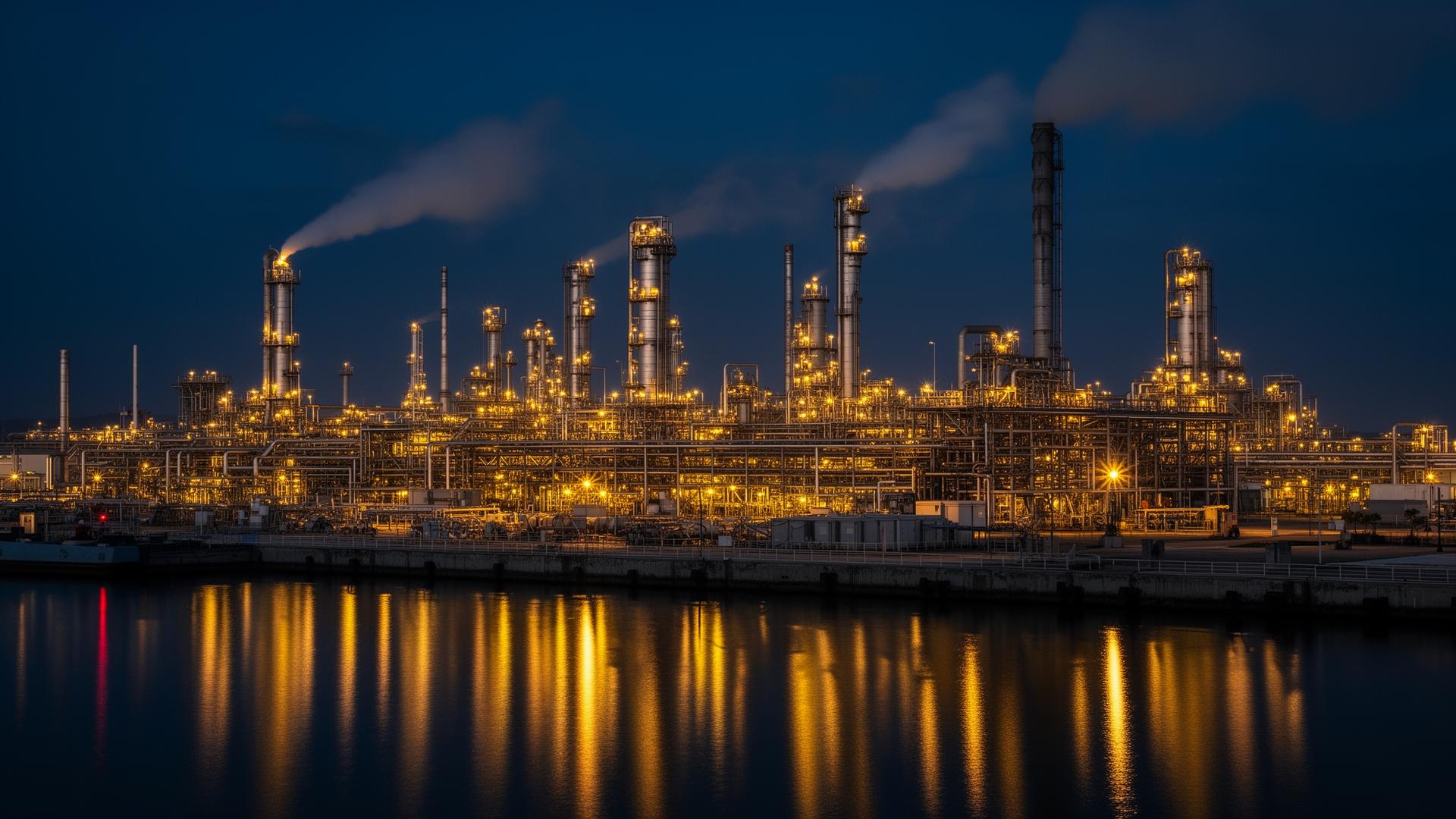 Petroleum Products