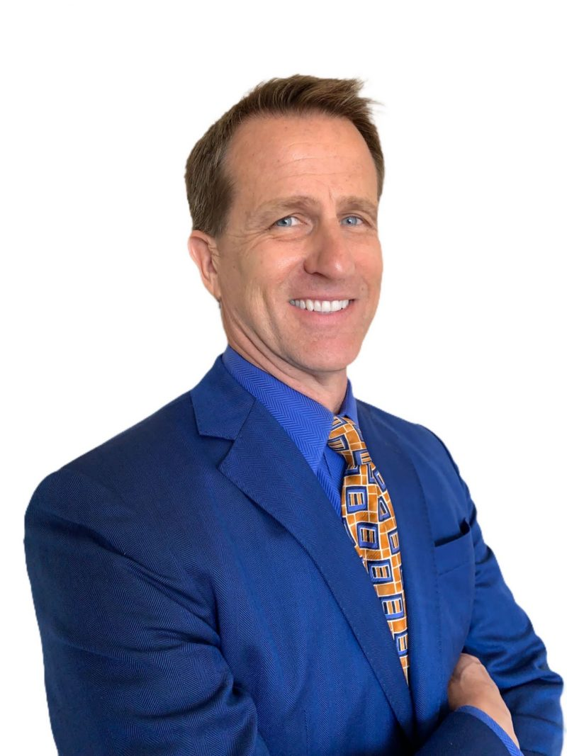 Marc Schulman