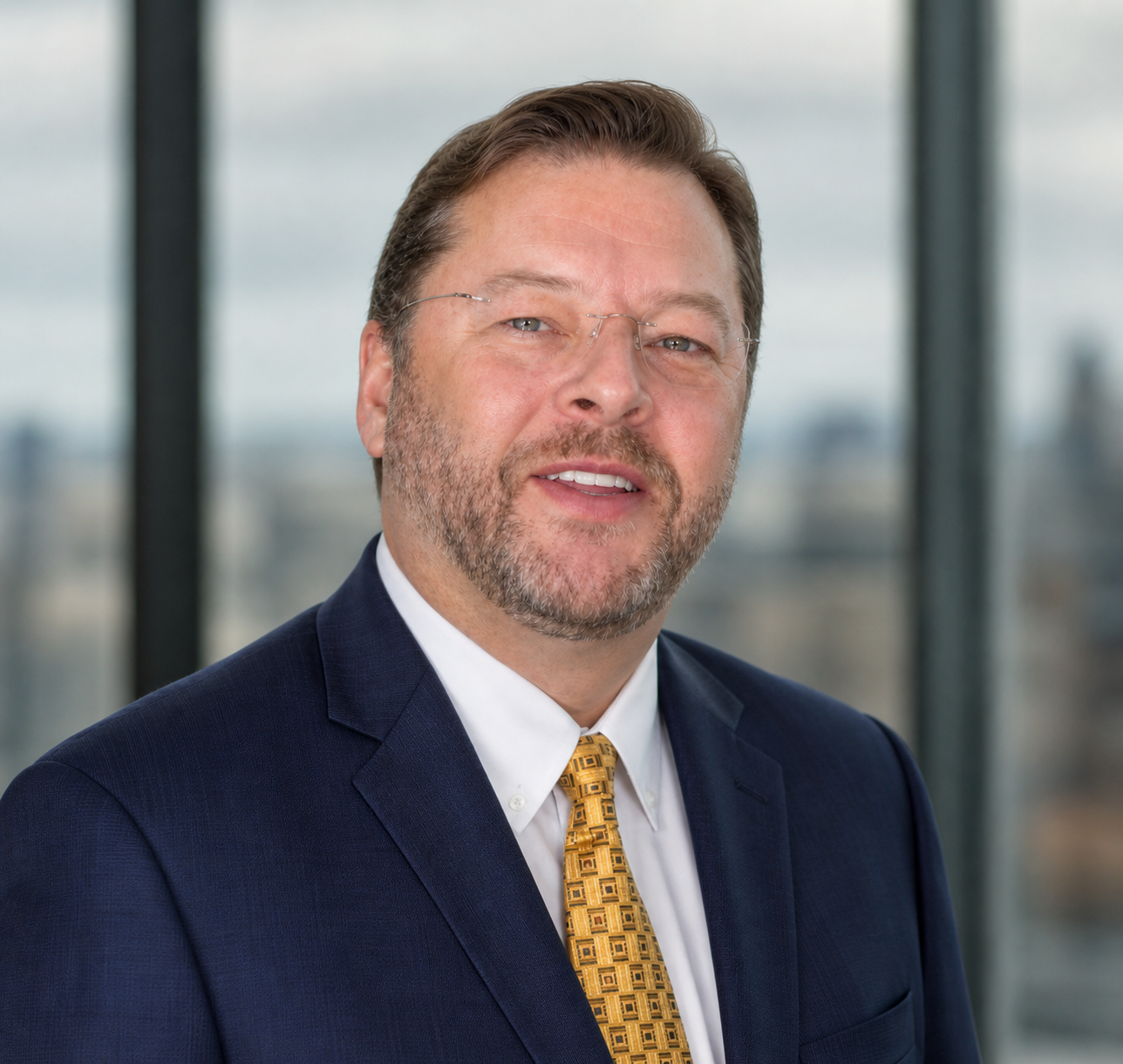 Philip J. (Tim) Eynon, MBA, MS Finance, FCA, BFP, CPA, CMA